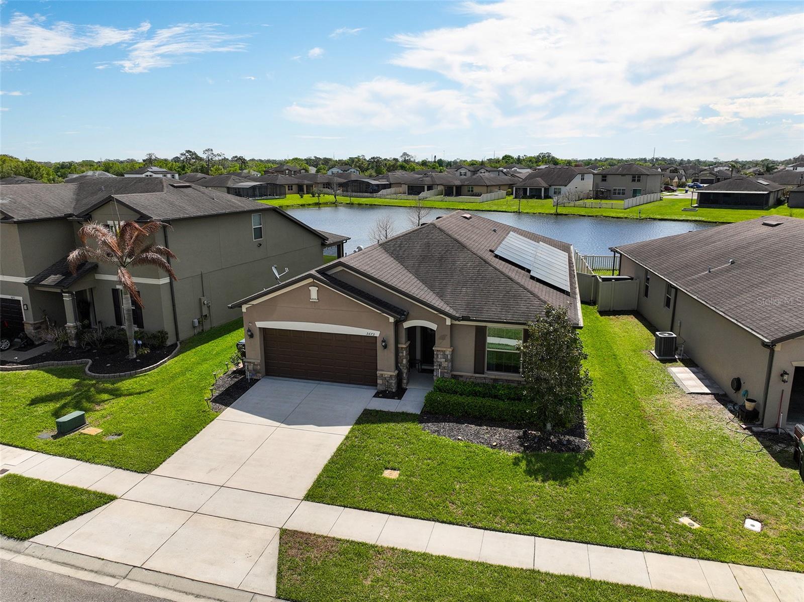 Image 38 of 50 For 3673 Moca Drive