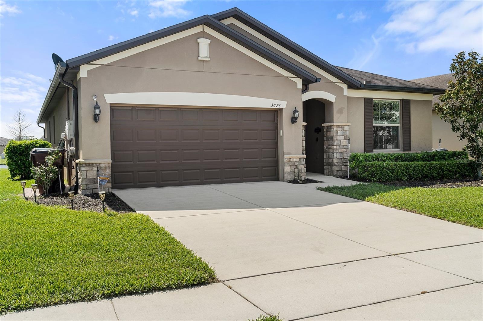 Image 4 of 50 For 3673 Moca Drive