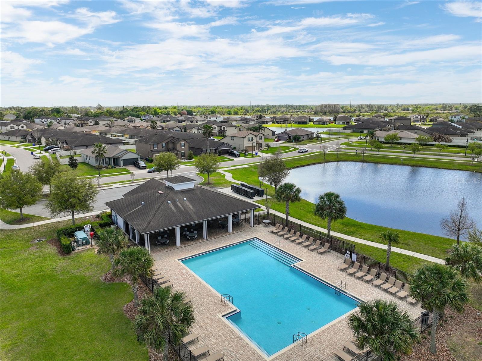 Image 48 of 50 For 3673 Moca Drive