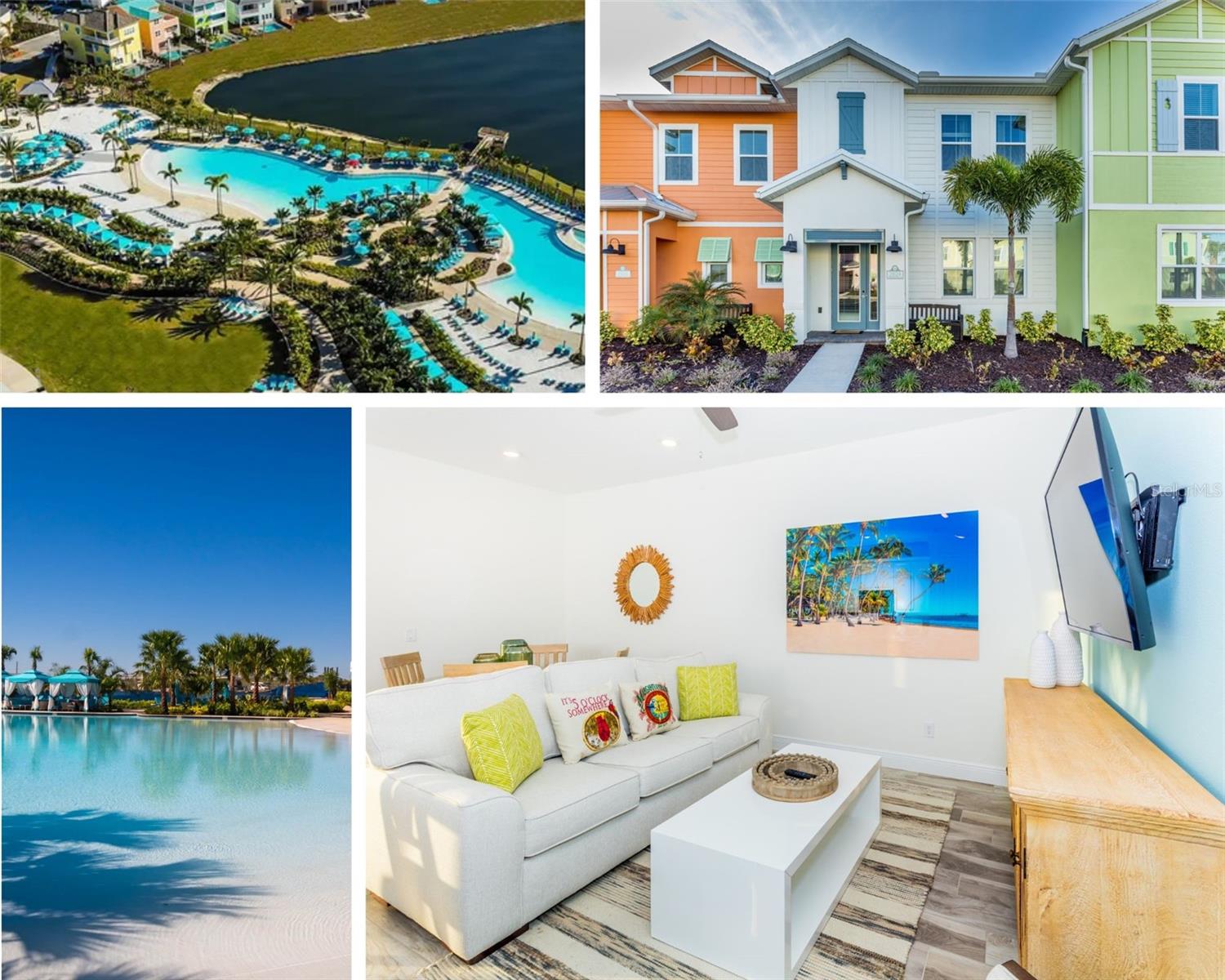 Details for 2924 Caribbean Soul Drive, KISSIMMEE, FL 34747