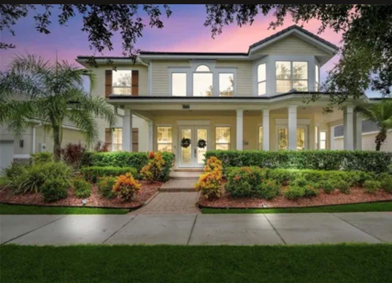 Details for 7545 Lake Albert Drive, WINDERMERE, FL 34786