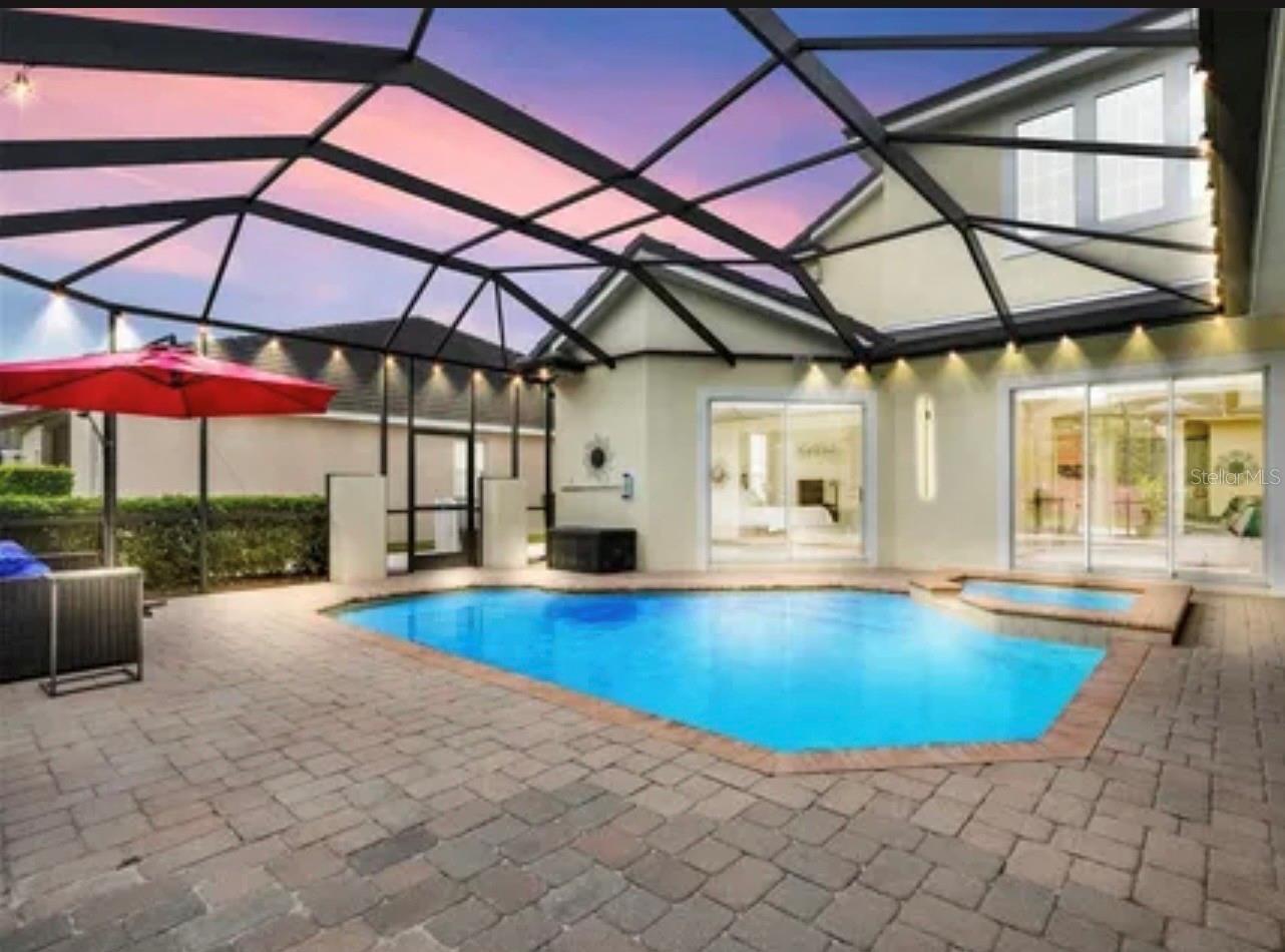 Image 4 of 4 For 7545 Lake Albert Drive