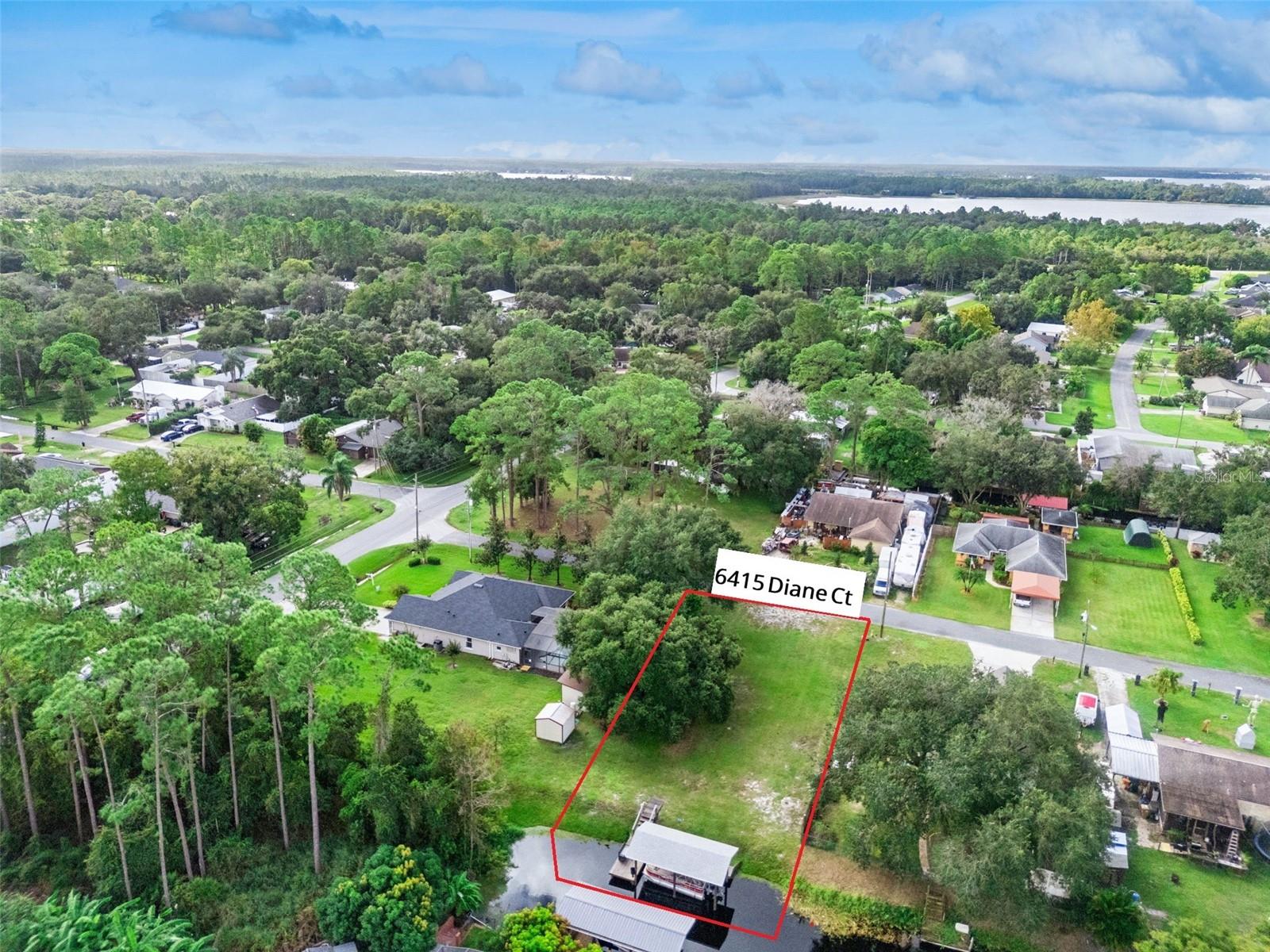 Image 2 of 5 For 6415 Diane Court