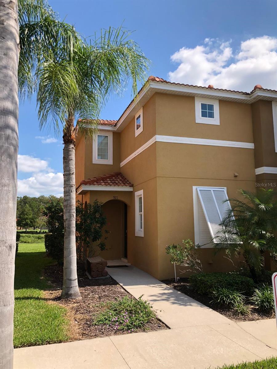 Details for 921 Las Fuentes Drive, KISSIMMEE, FL 34747