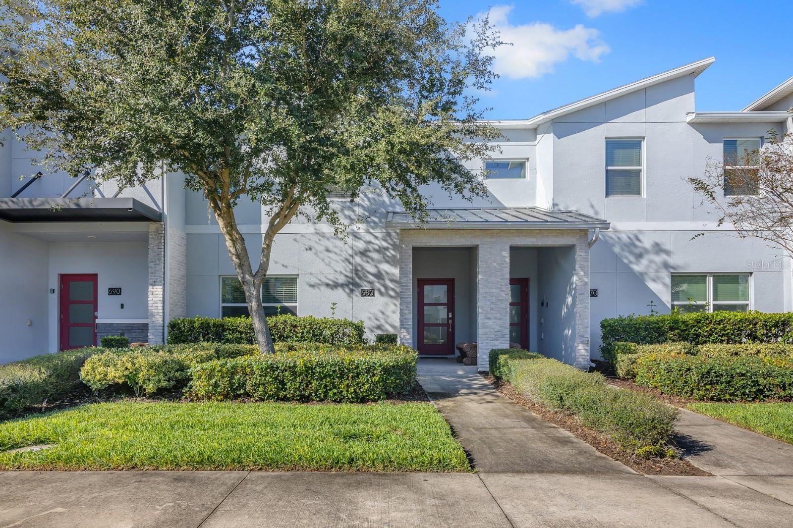 Details for 680 Pebble Beach Drive, DAVENPORT, FL 33896