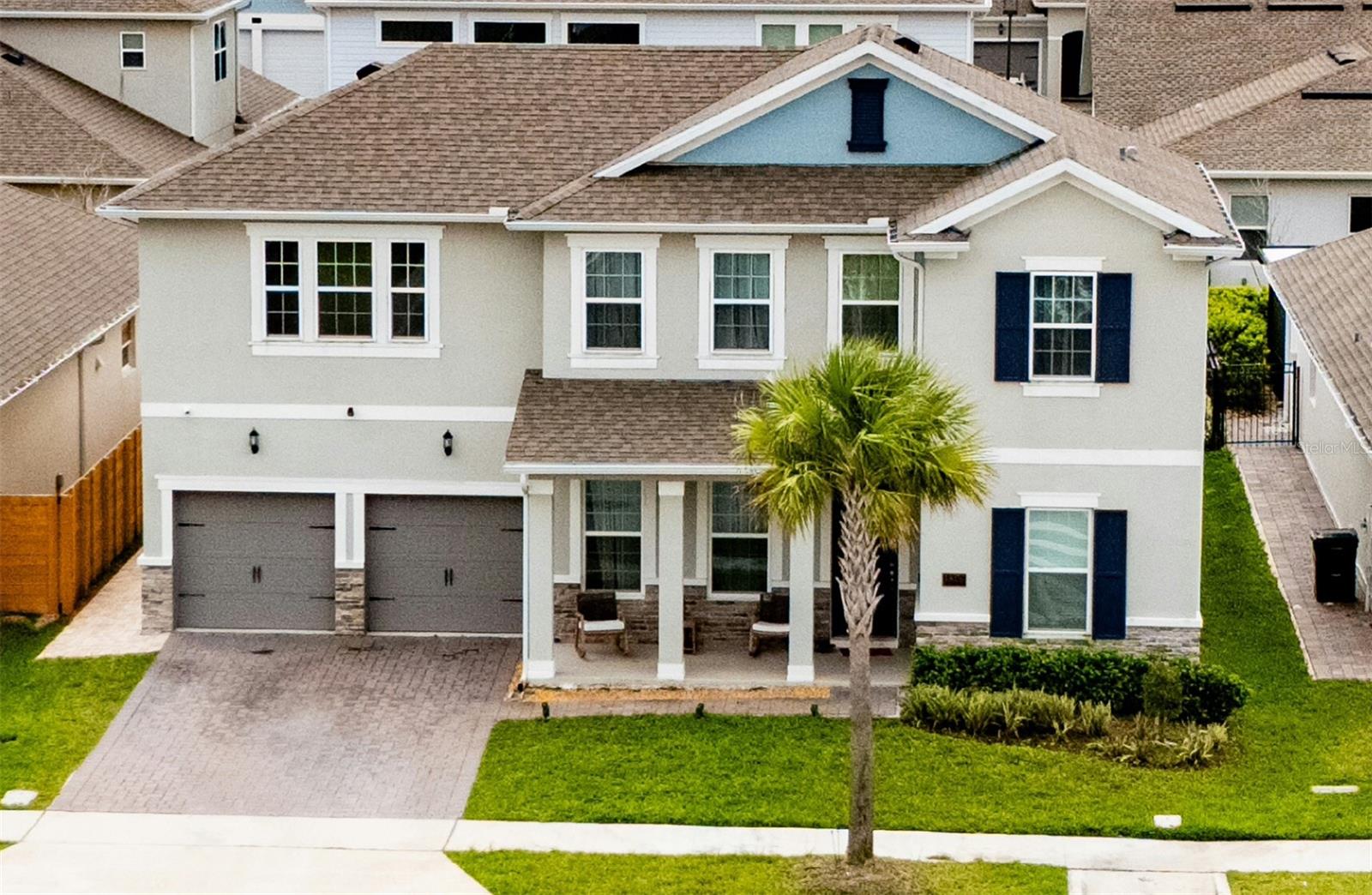 Details for 19076 Planetree Street, ORLANDO, FL 32827