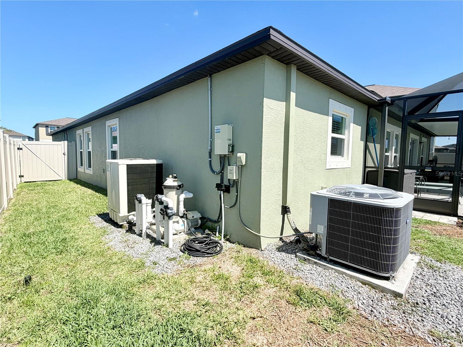 Image 36 of 37 For 9328 Channing Hill Drive