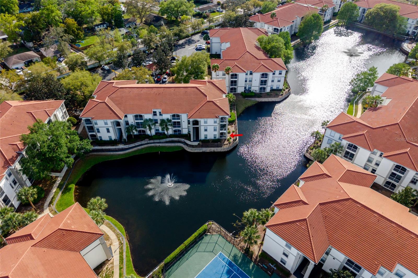 Image 32 of 49 For 2639 Maitland Crossing Way 102