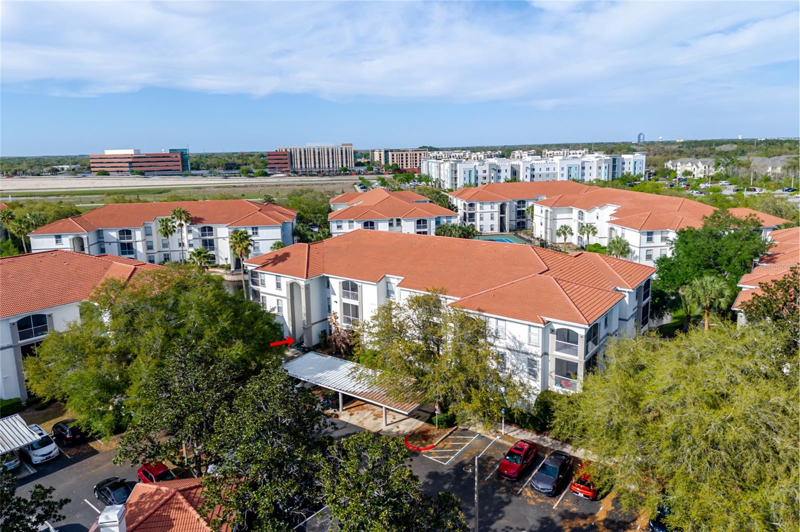 Image 33 of 49 For 2639 Maitland Crossing Way 102