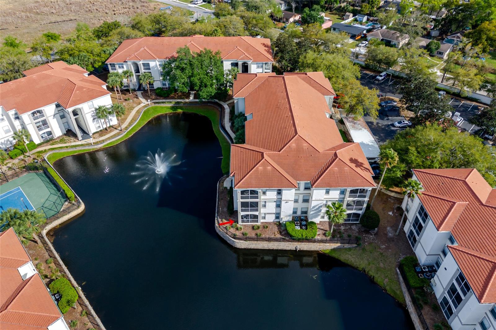 Image 34 of 49 For 2639 Maitland Crossing Way 102