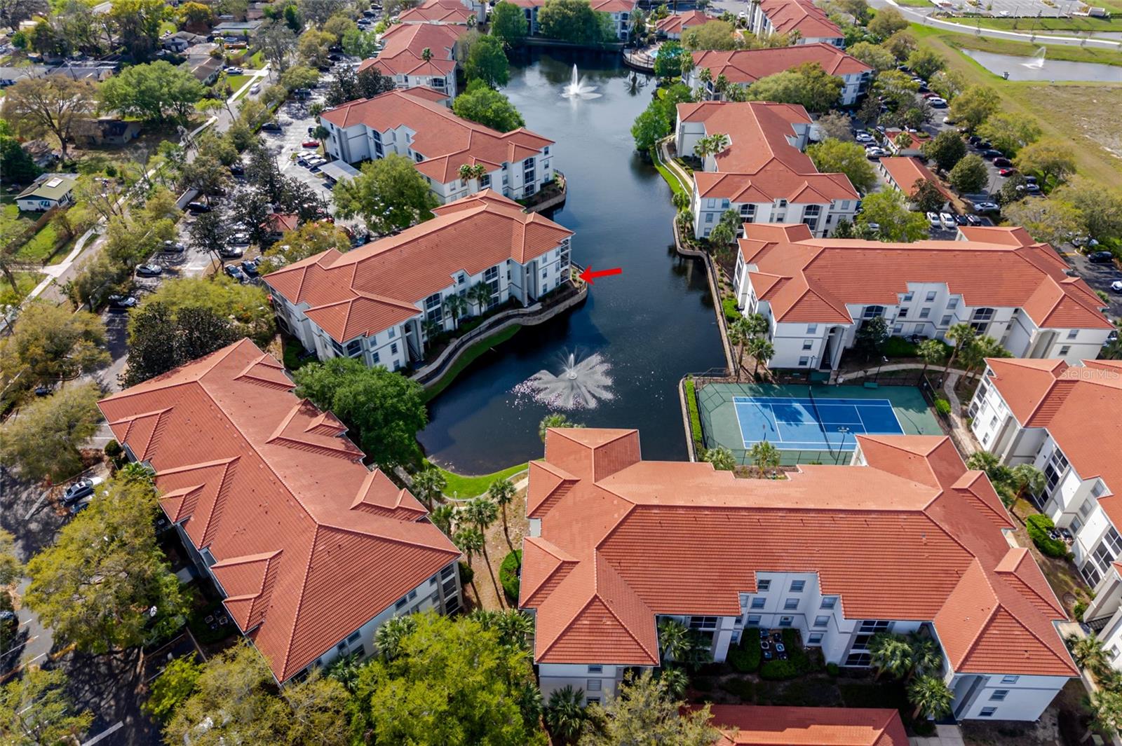 Image 35 of 49 For 2639 Maitland Crossing Way 102