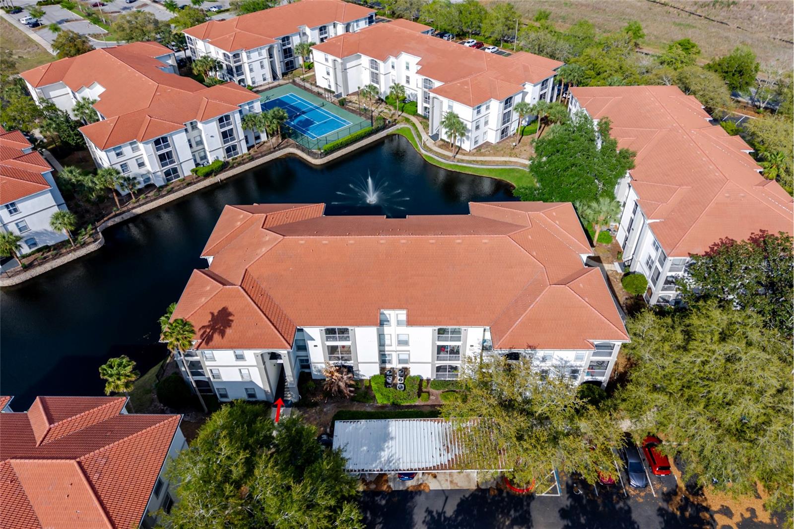 Image 36 of 49 For 2639 Maitland Crossing Way 102