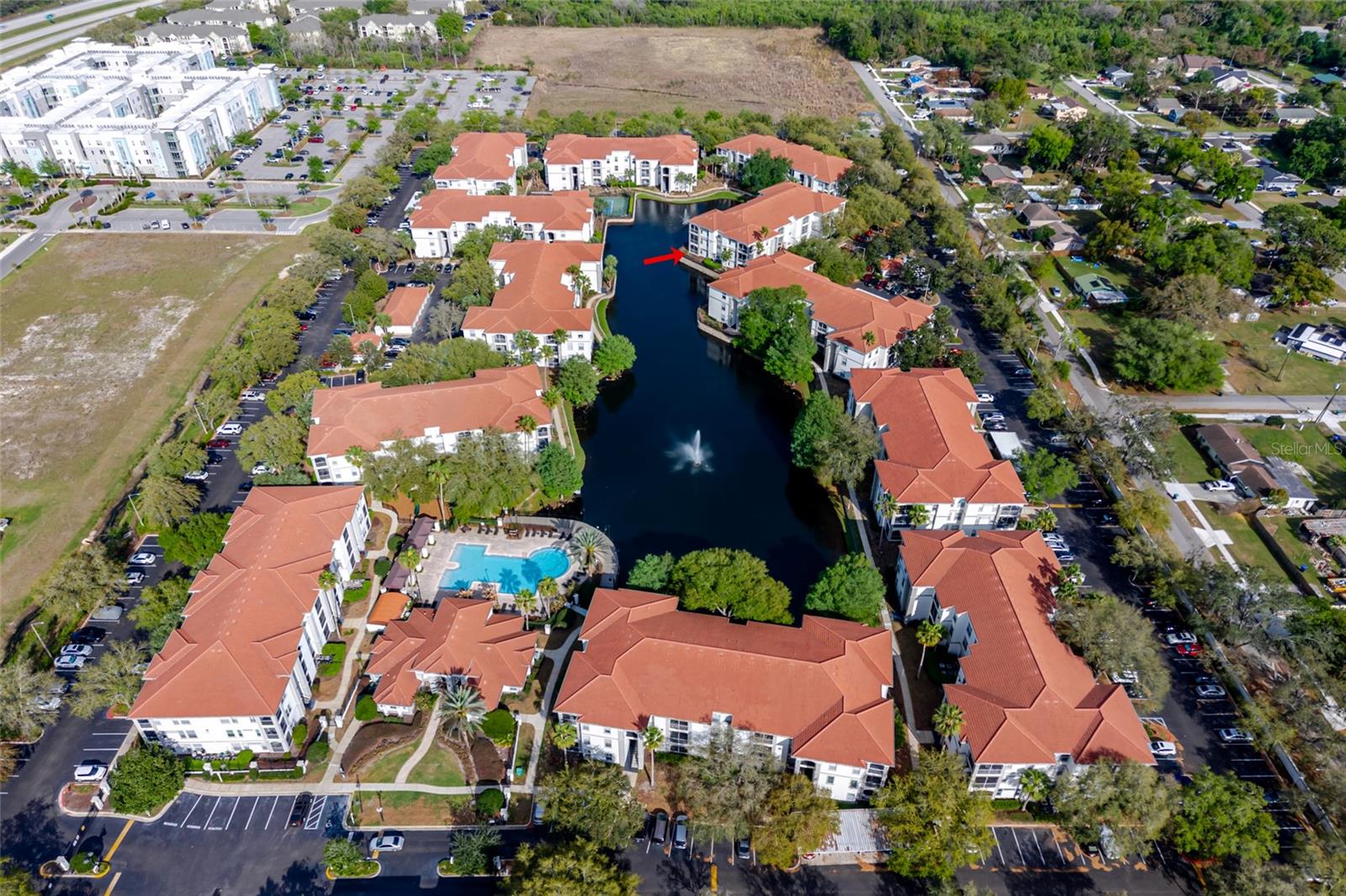 Image 37 of 49 For 2639 Maitland Crossing Way 102