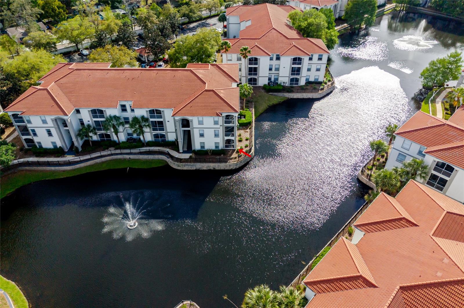 Image 38 of 49 For 2639 Maitland Crossing Way 102