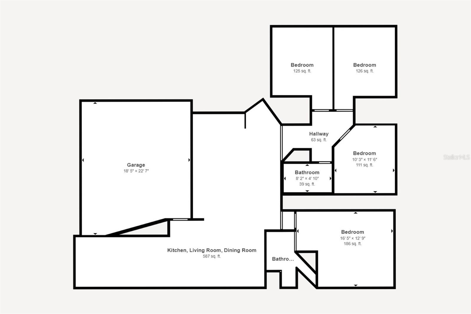 Image 31 of 31 For 661 Delmonte Court