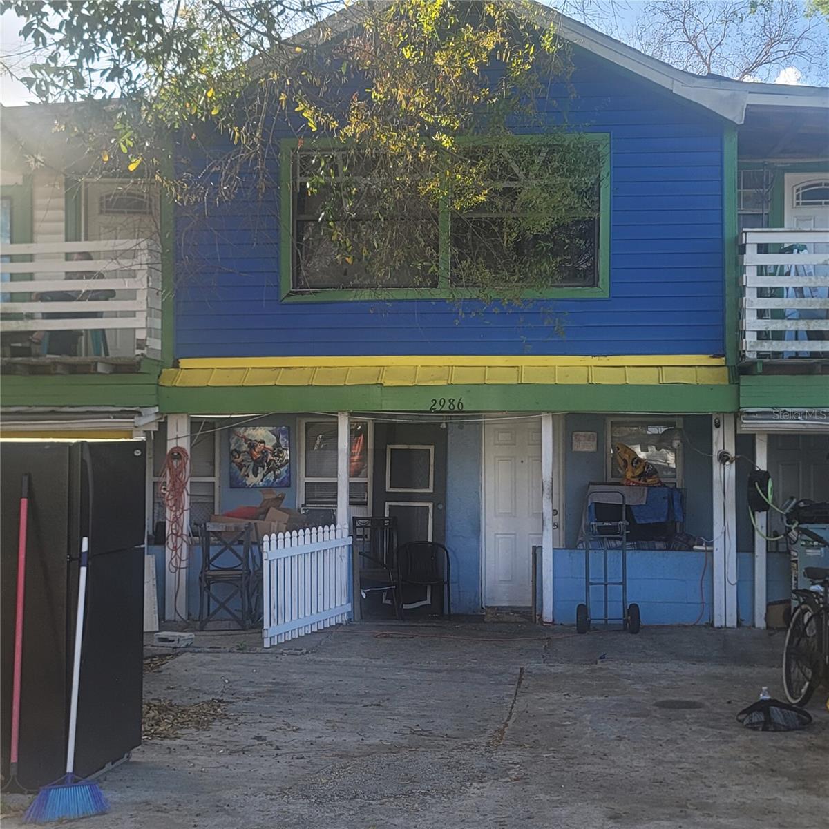 Details for 2986 Sun Pointe Court, KISSIMMEE, FL 34741