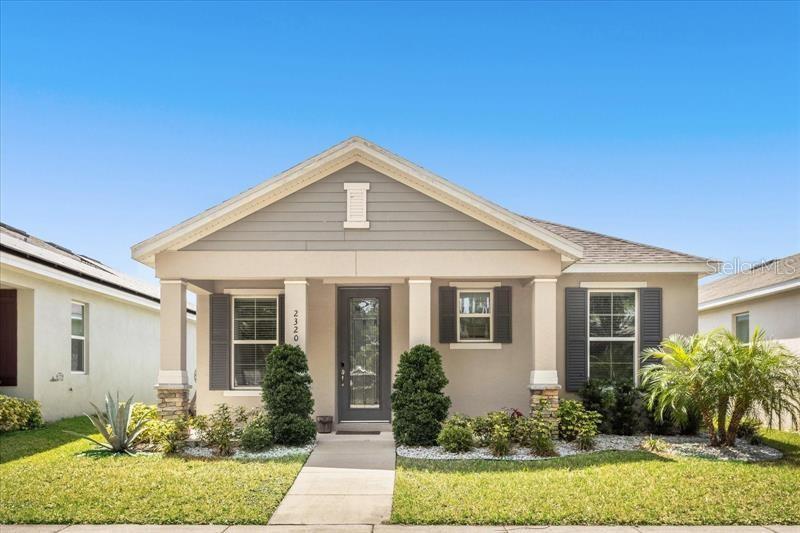 Details for 2320 Grasmere View Parkway S, KISSIMMEE, FL 34746