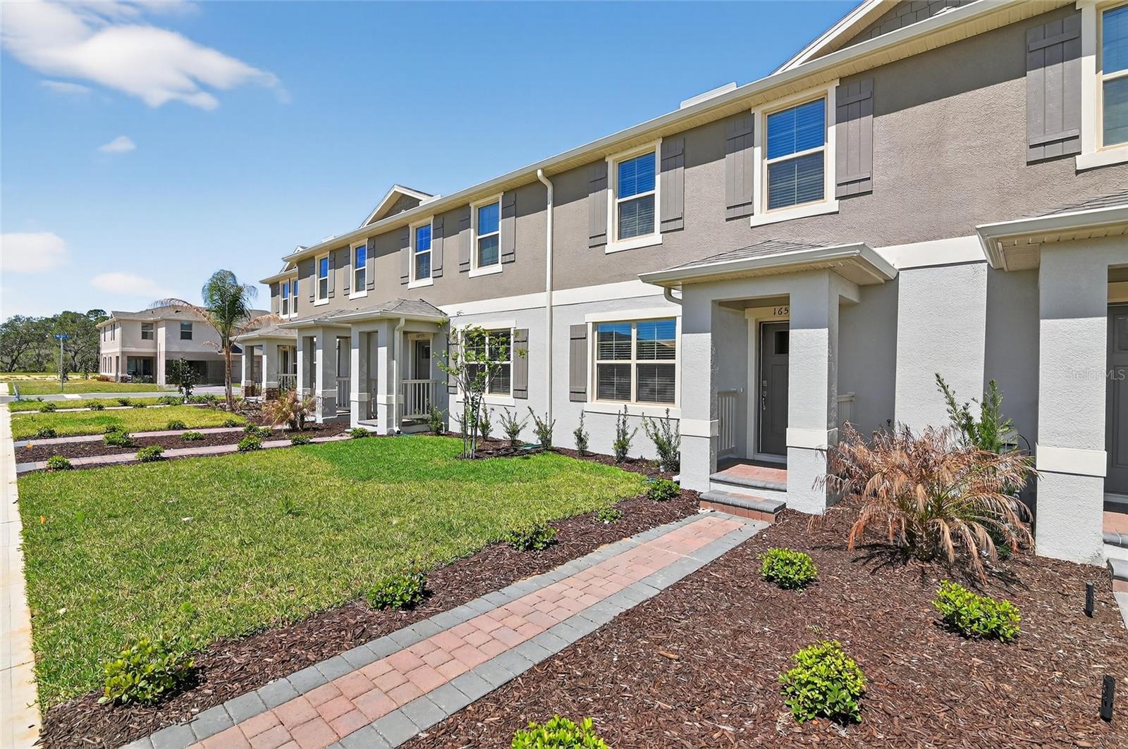 Details for 16587 Barbours Creek Way, WINTER GARDEN, FL 34787