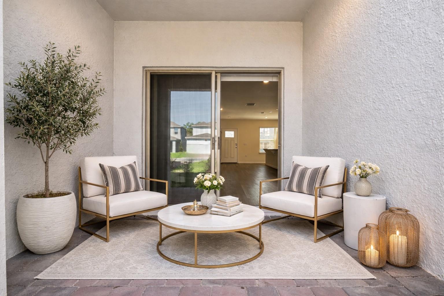 Image 16 of 55 For 16587 Barbours Creek Way