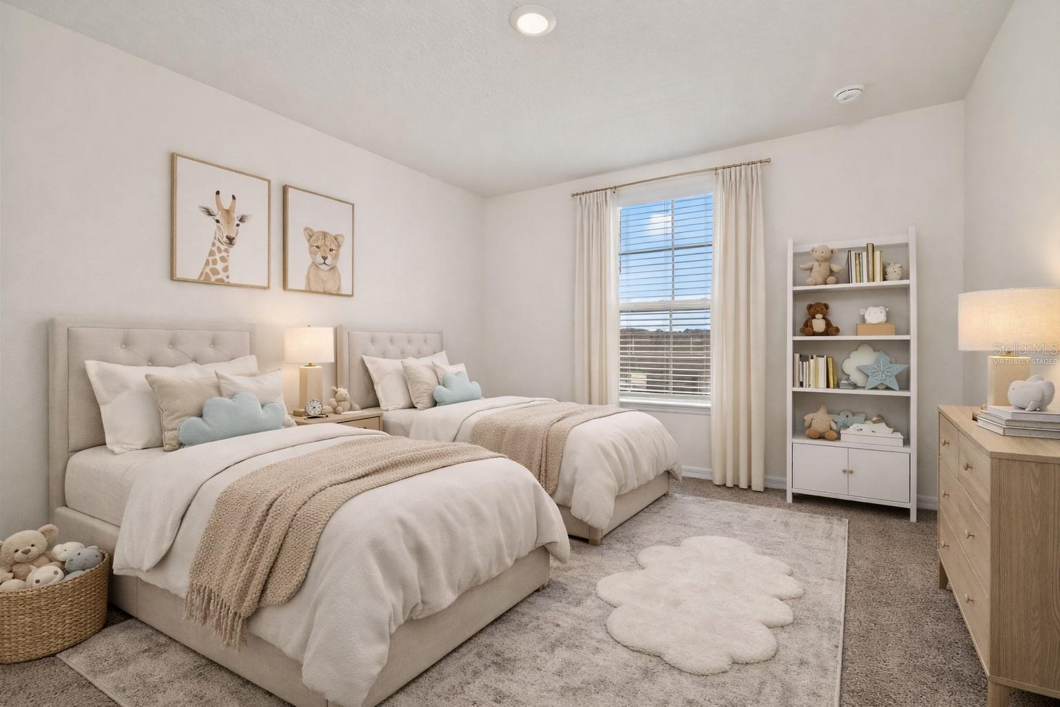 Image 27 of 55 For 16587 Barbours Creek Way