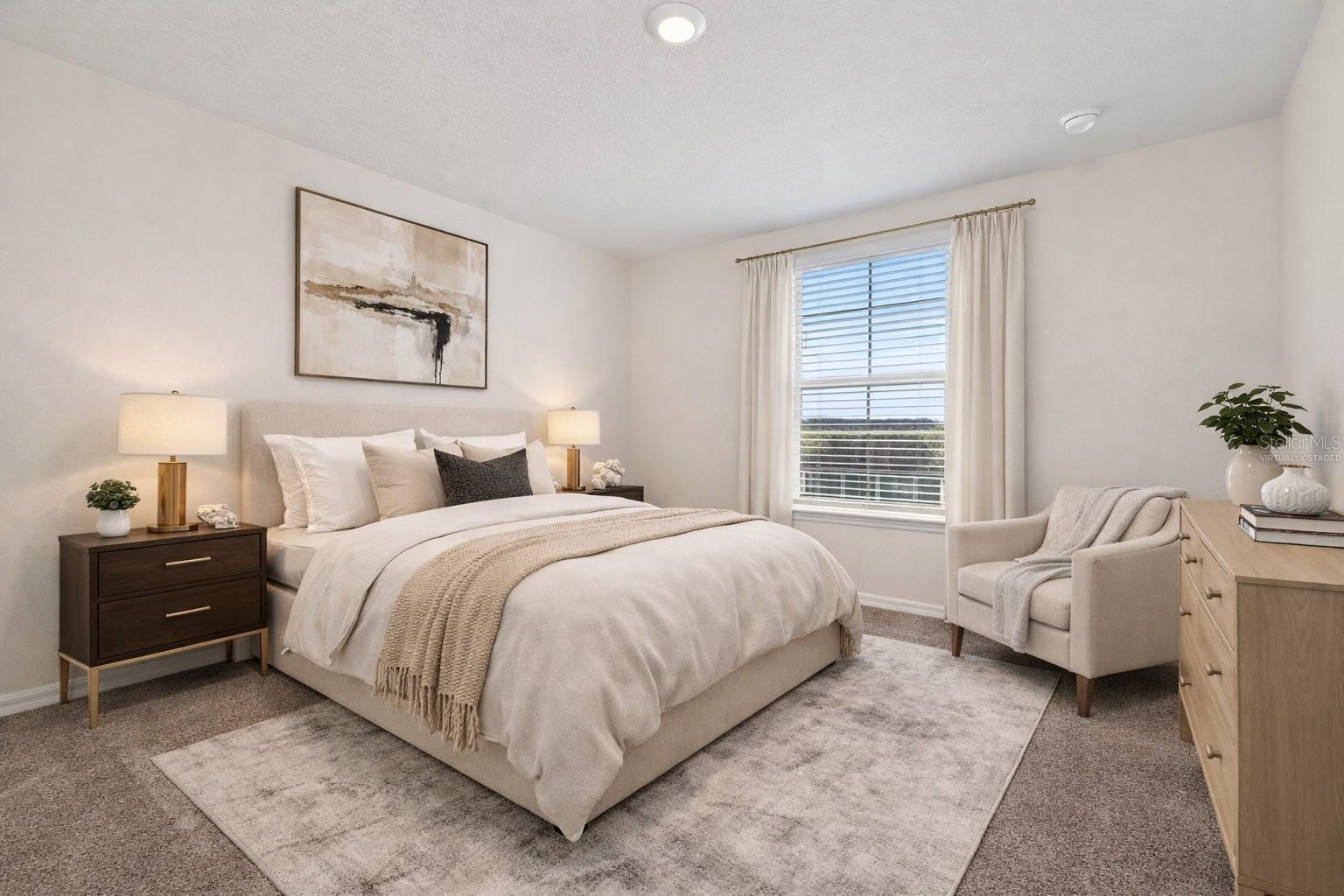 Image 32 of 55 For 16587 Barbours Creek Way