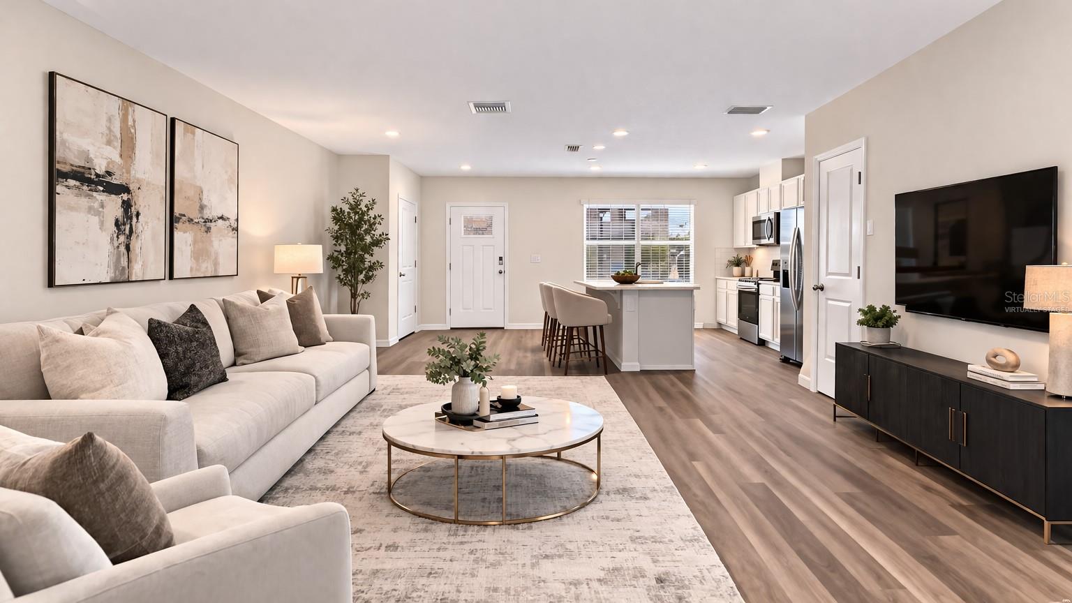 Image 4 of 55 For 16587 Barbours Creek Way