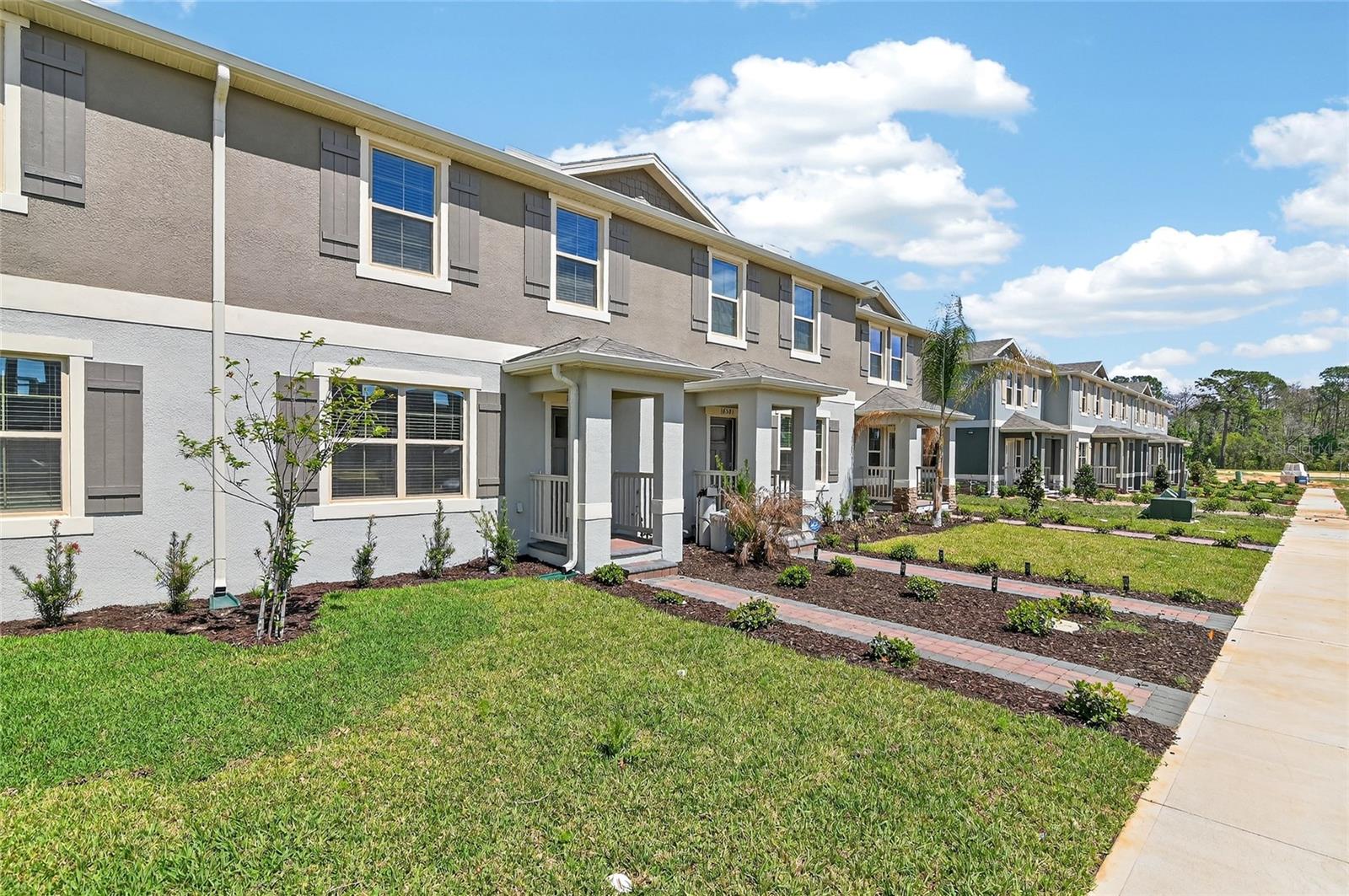 Image 46 of 55 For 16587 Barbours Creek Way