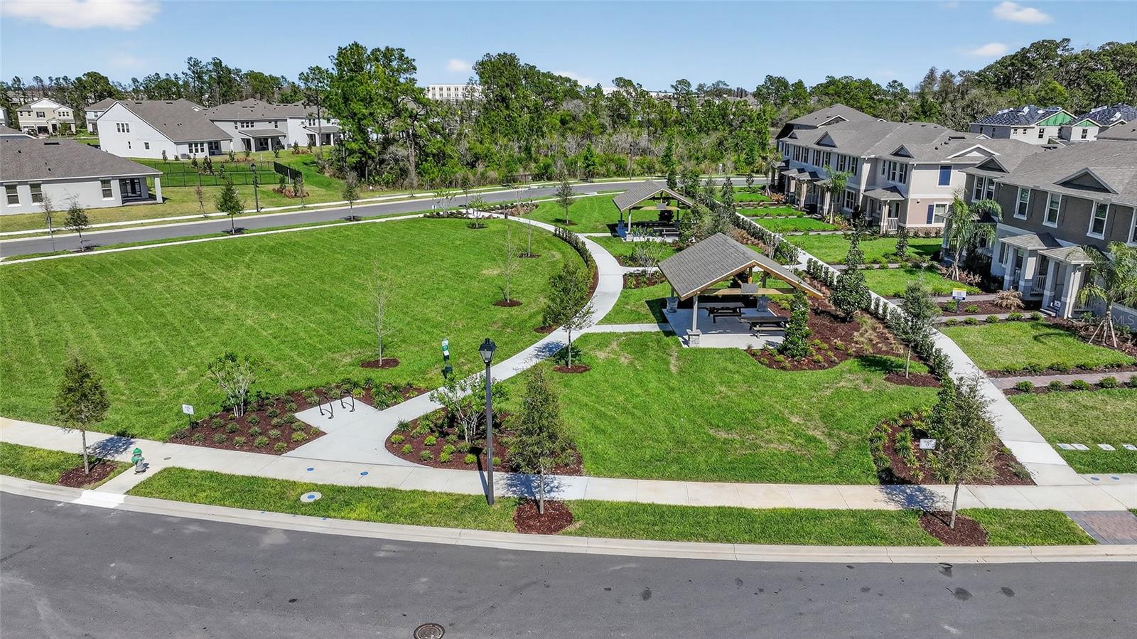 Image 47 of 55 For 16587 Barbours Creek Way