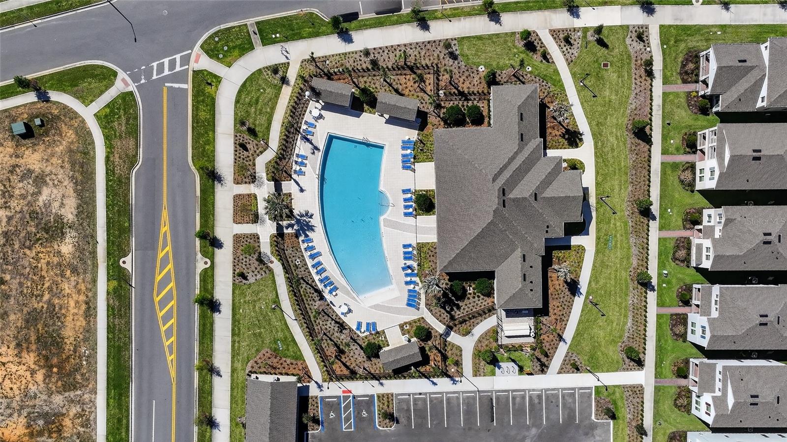 Image 50 of 55 For 16587 Barbours Creek Way