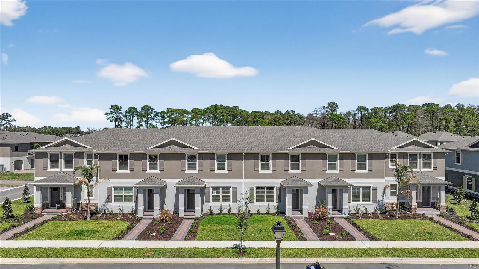 Image 54 of 55 For 16587 Barbours Creek Way