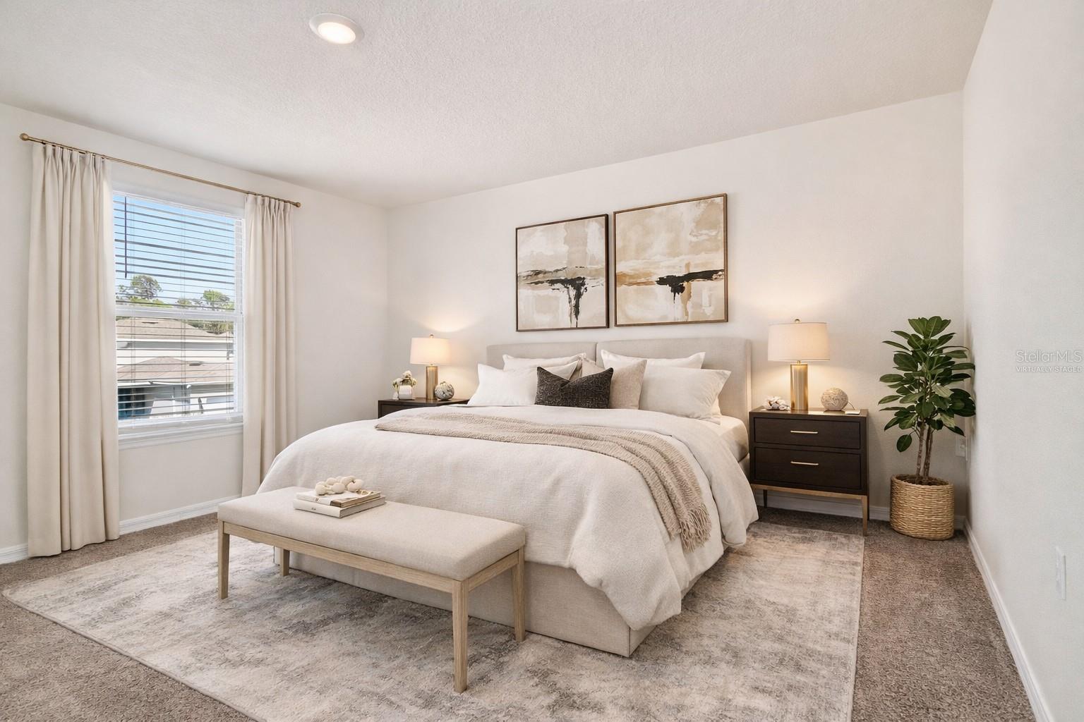 Image 8 of 55 For 16587 Barbours Creek Way