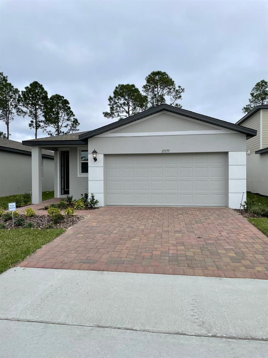 Details for 17177 Cagan Crossings Boulevard, CLERMONT, FL 34714