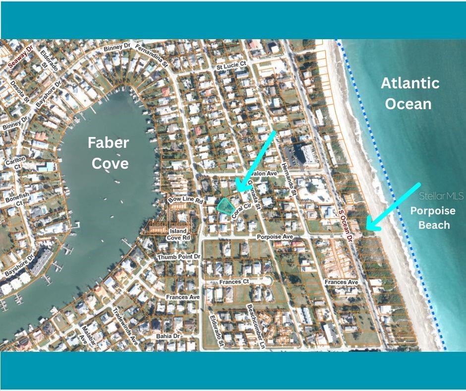 Image 2 of 24 For Coral Circle