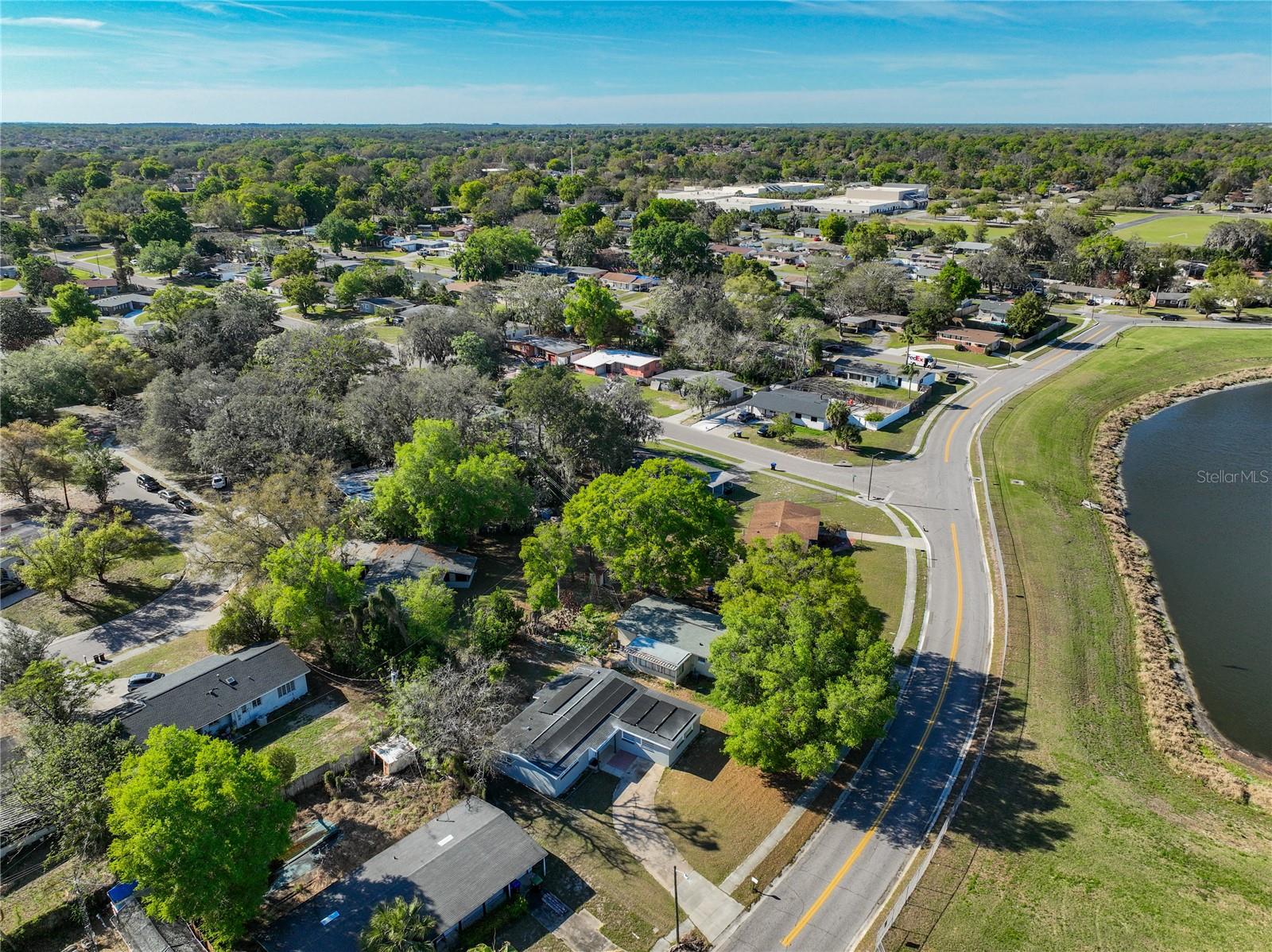 Image 45 of 47 For 3802 Westgate Road