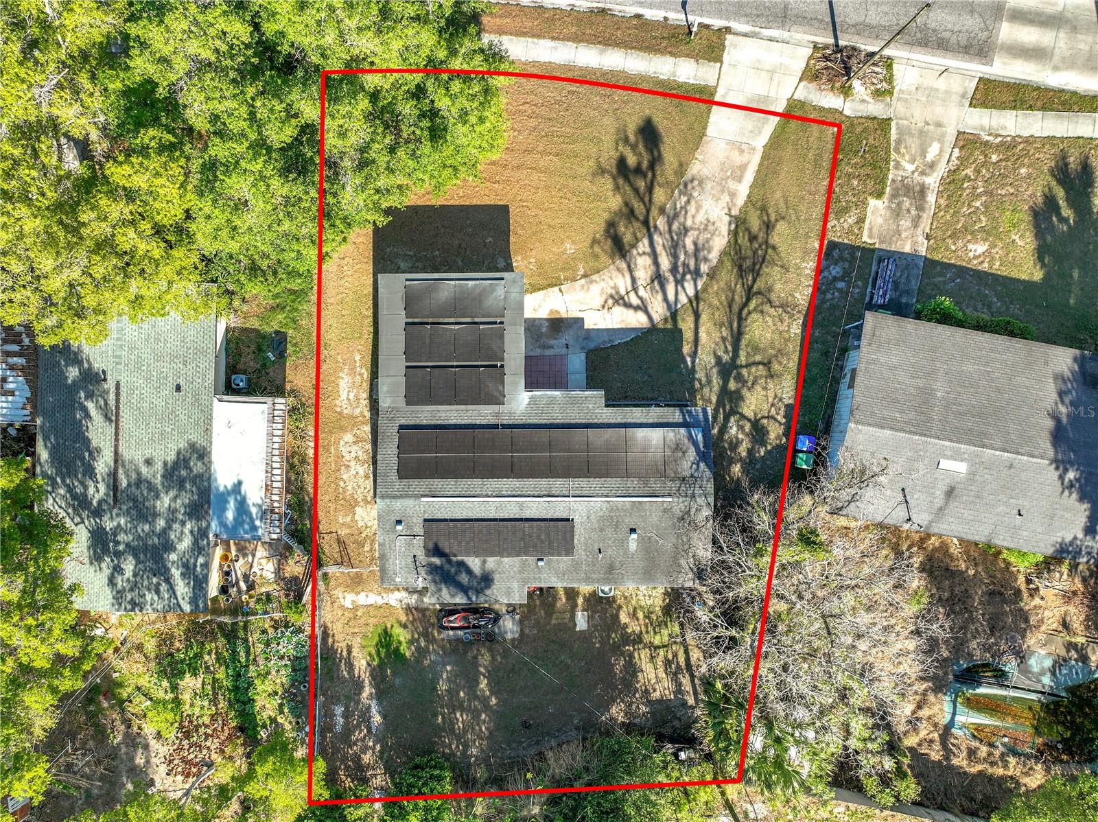 Image 46 of 47 For 3802 Westgate Road