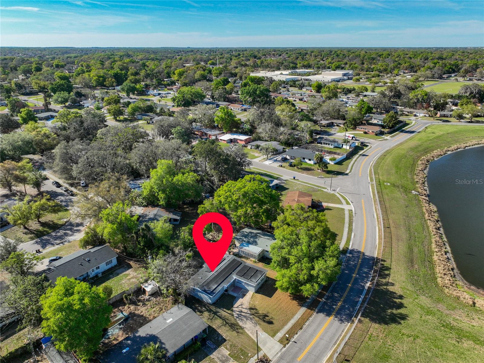 Image 6 of 47 For 3802 Westgate Road