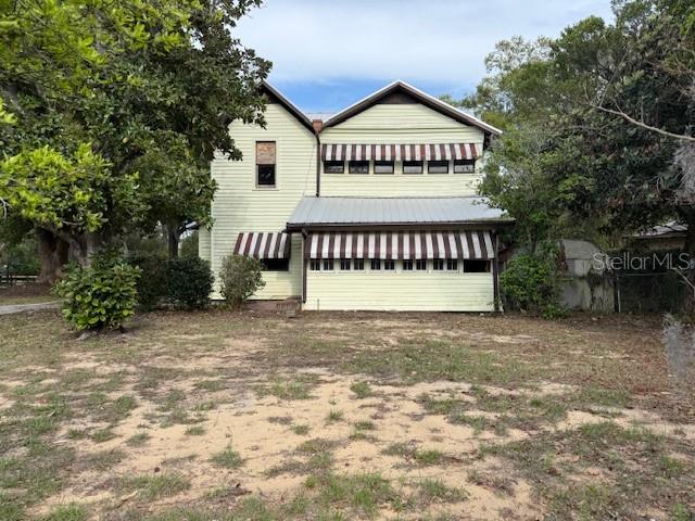 Details for 1600 Lakeview Avenue, EUSTIS, FL 32726