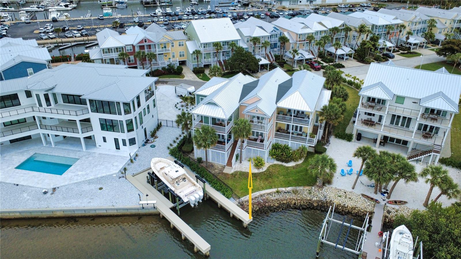 Image 64 of 98 For 11723 Anglers Club Drive 131