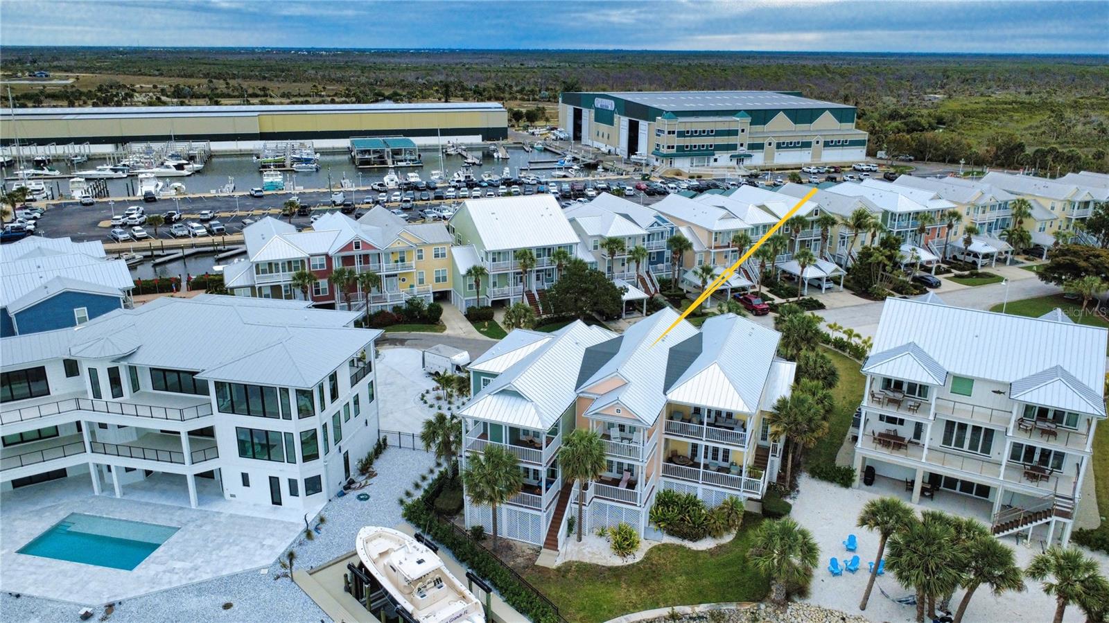 Image 67 of 98 For 11723 Anglers Club Drive 131