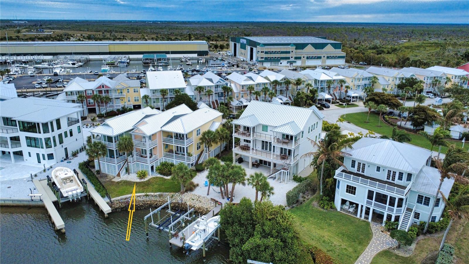 Image 78 of 98 For 11723 Anglers Club Drive 131