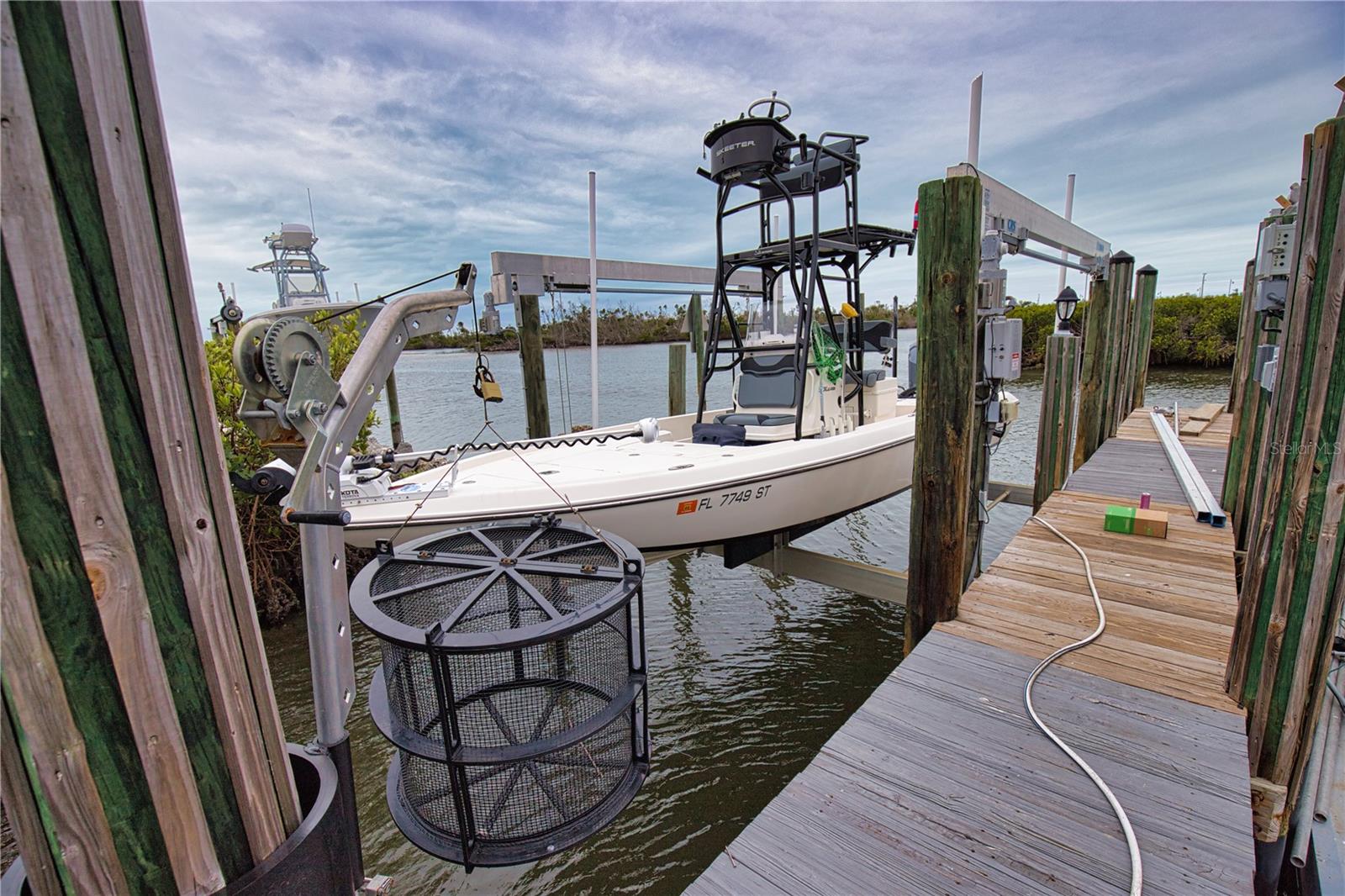 Image 87 of 98 For 11723 Anglers Club Drive 131