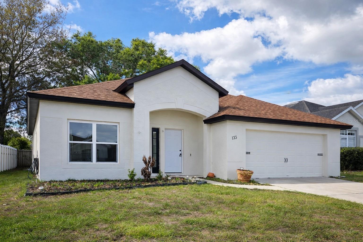 Details for 133 Jaybee Avenue, DAVENPORT, FL 33897
