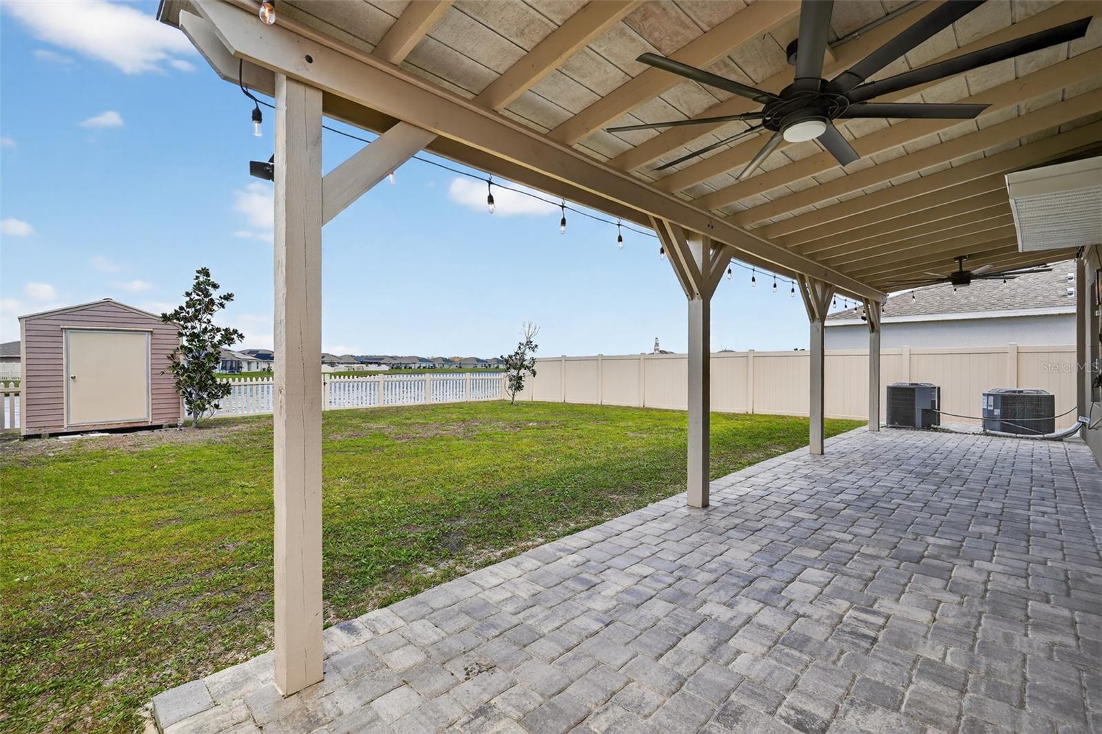 Image 32 of 37 For 124 Pineywoods Street