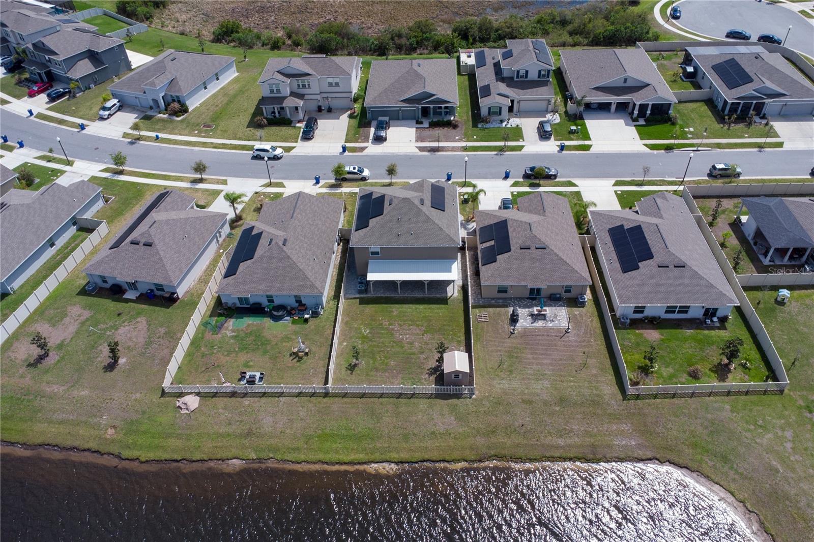 Image 35 of 37 For 124 Pineywoods Street