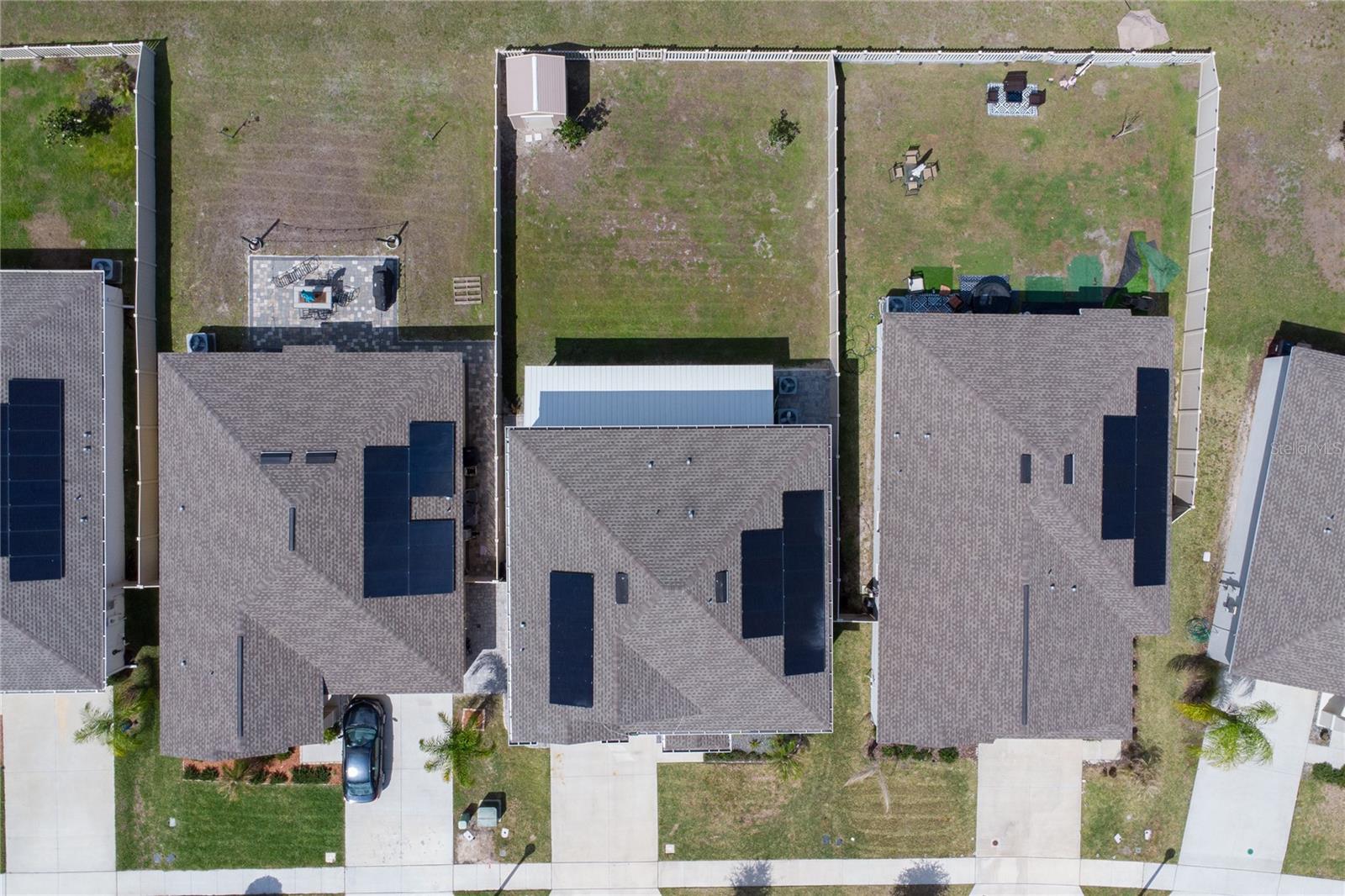 Image 36 of 37 For 124 Pineywoods Street