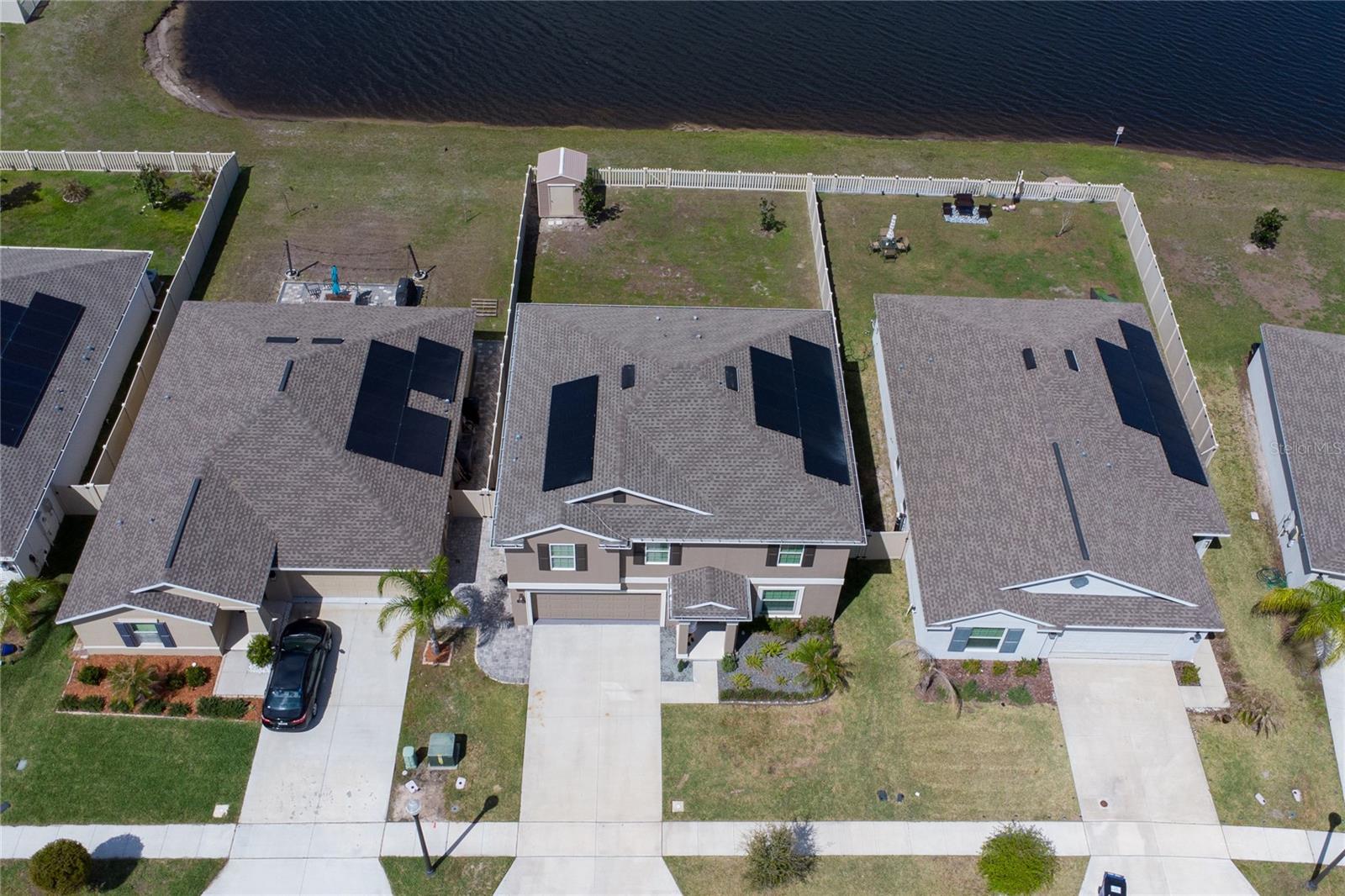 Image 37 of 37 For 124 Pineywoods Street