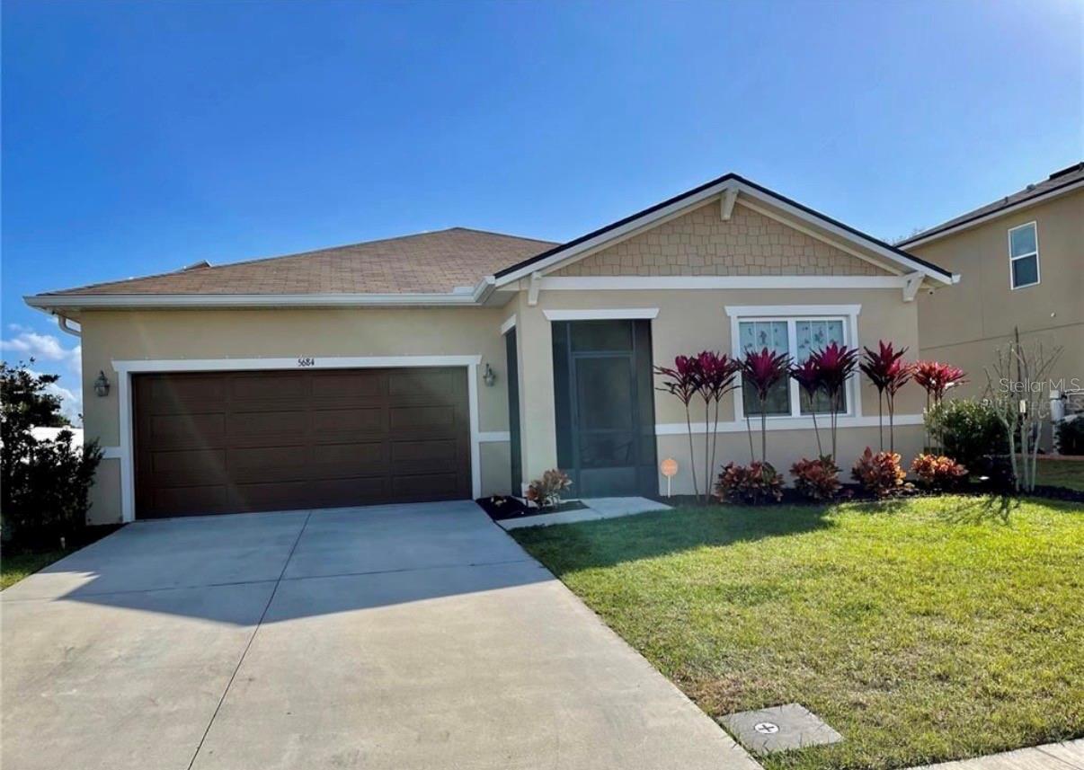 Details for 5684 Western Sun Drive, ST CLOUD, FL 34771