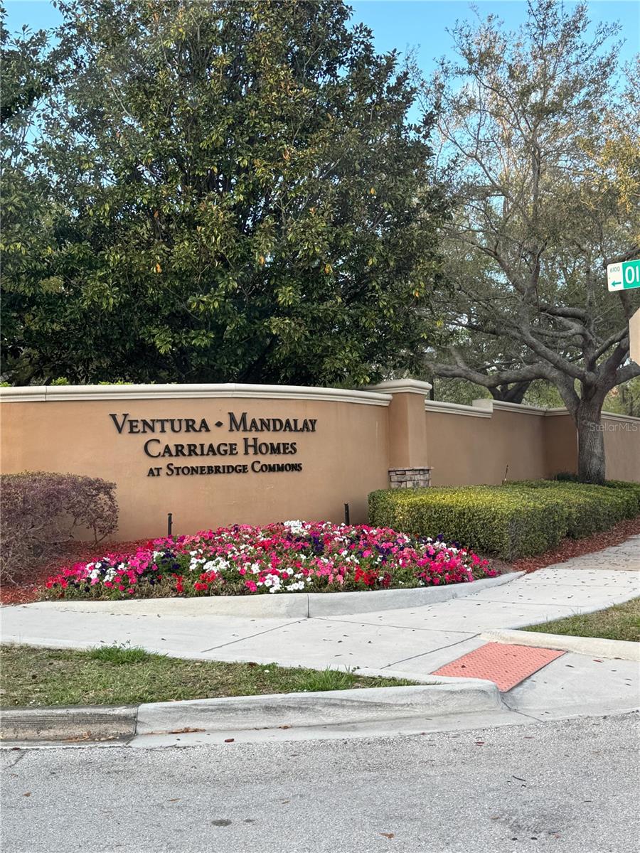 Image 2 of 7 For 2484 San Tecla Street 402