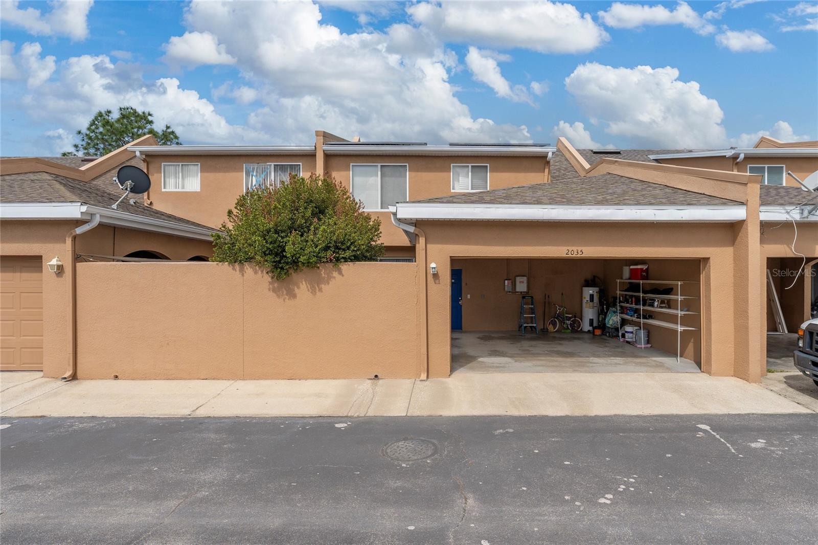 Image 27 of 29 For 2035 Island Brook Lane