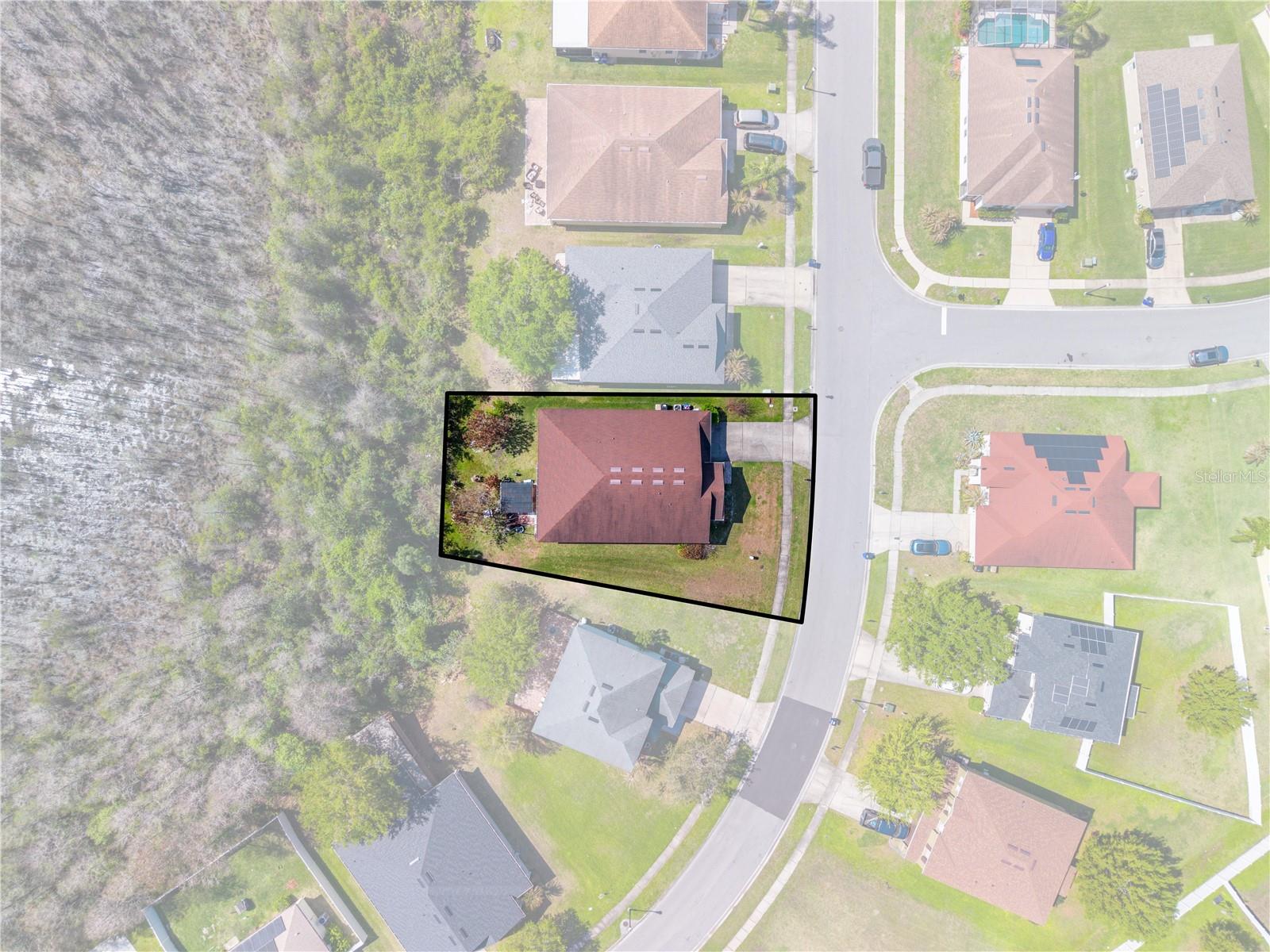 Image 40 of 42 For 3452 Goldeneye Lane